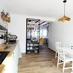 Castillejo Ferienhaus La Maya