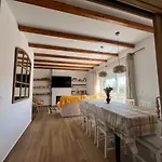 Ferienhaus Castillejo La Maya