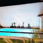 Ferienhaus Castillejo *