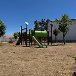 Castillejo Ferienhaus *