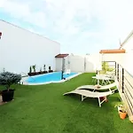 Castillejo Ferienhaus