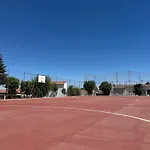 Castillejo Ferienhaus *