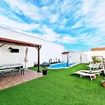 Castillejo Ferienhaus *