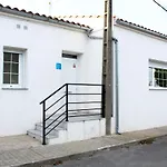 Castillejo Ferienhaus