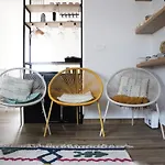 Castillejo Ferienhaus *