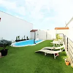 Castillejo Ferienhaus La Maya