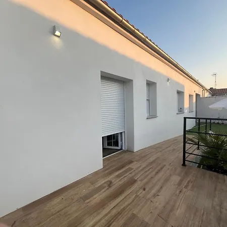 Castillejo Holiday home