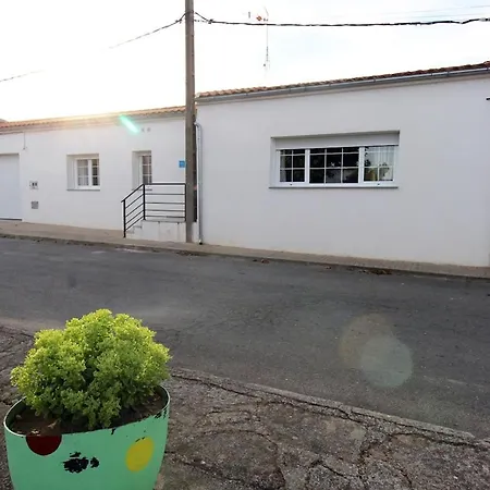 Castillejo Holiday home *