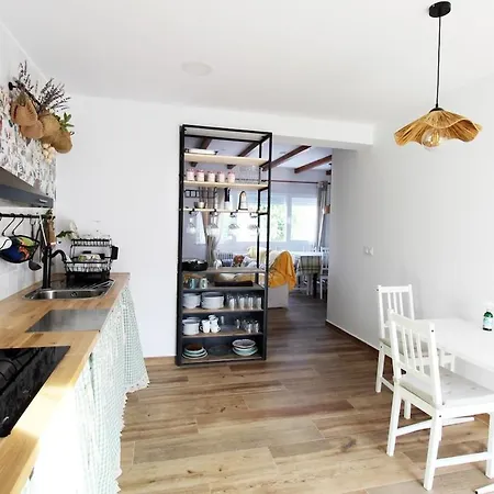 Castillejo Holiday home La Maya