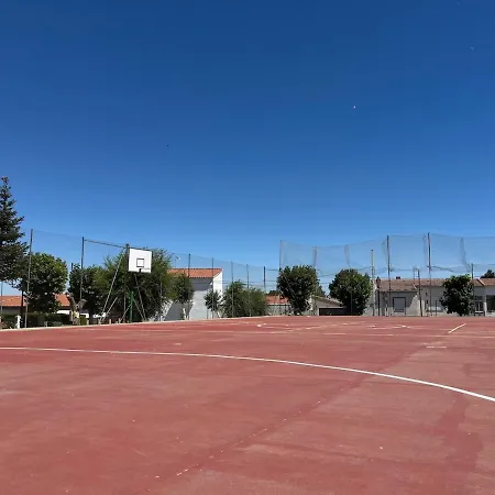 Castillejo Holiday home *