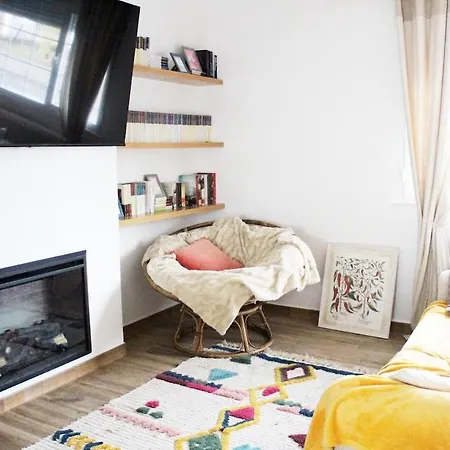 Castillejo Holiday home *