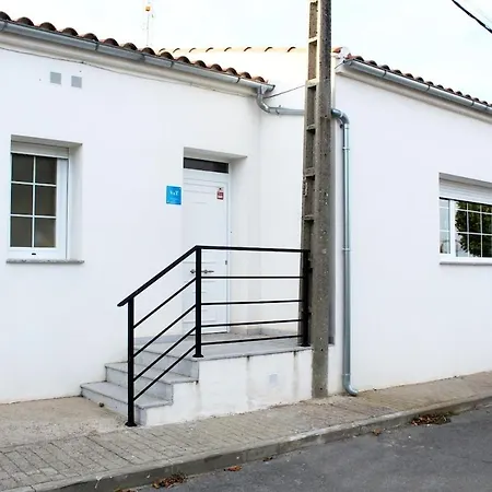 Castillejo Holiday home