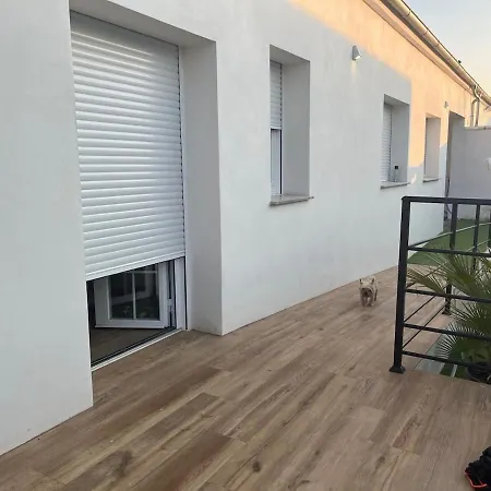 Castillejo Holiday home