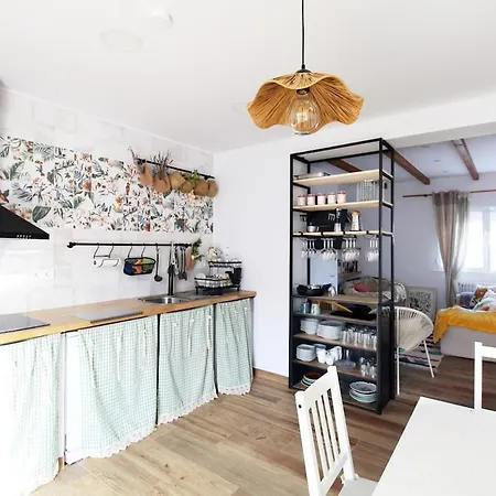 Castillejo Holiday home La Maya