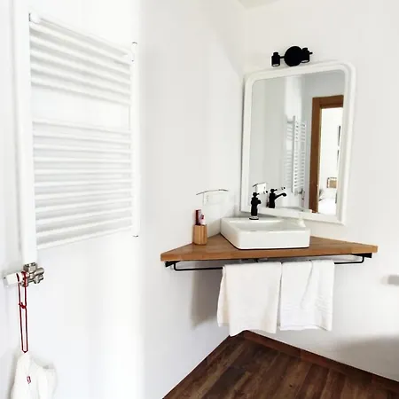 Holiday home Castillejo