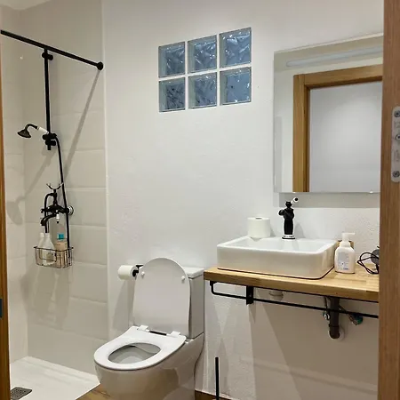 Holiday home Castillejo